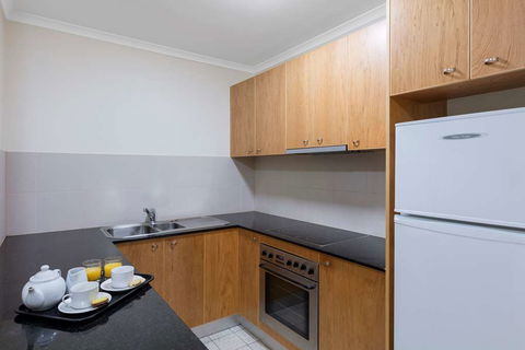 Nesuto Canberra Apartment Hotel - Accommodation Coffs Harbour 10