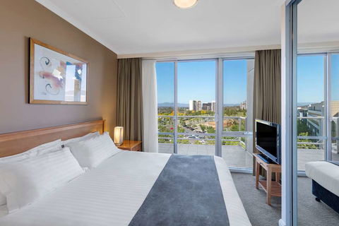 Nesuto Canberra Apartment Hotel - Accommodation Coffs Harbour 14