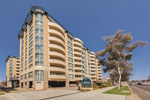 Adina Serviced Apartments James Court - Accommodation Coffs Harbour 0