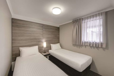 Adina Serviced Apartments James Court - Accommodation Coffs Harbour 6