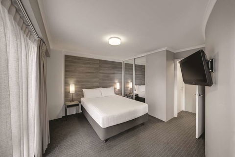 Adina Serviced Apartments James Court - Accommodation Coffs Harbour 13