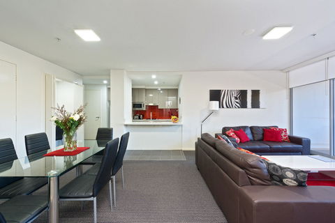 Astra Apartments North Sydney - Accommodation Coffs Harbour 8
