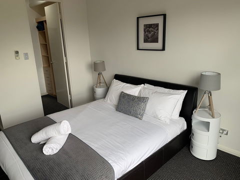 Astra Apartments North Sydney - Accommodation Coffs Harbour 10
