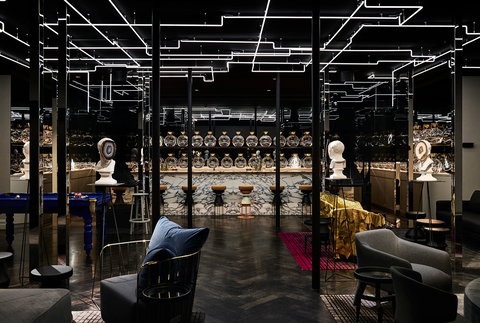 Jackalope Hotel - Accommodation Coffs Harbour 5