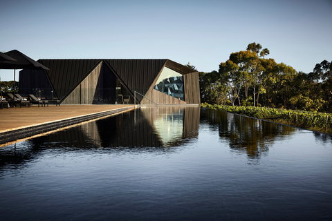 Jackalope Hotel - Accommodation Coffs Harbour 6