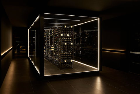 Jackalope Hotel - Accommodation Coffs Harbour 8