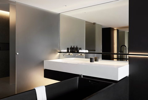 Jackalope Hotel - Accommodation Coffs Harbour 12