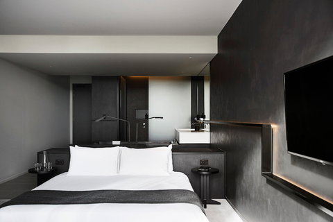 Jackalope Hotel - Accommodation Coffs Harbour 13