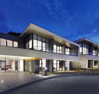 Quarters At Flinders Hotel - Accommodation Coffs Harbour
