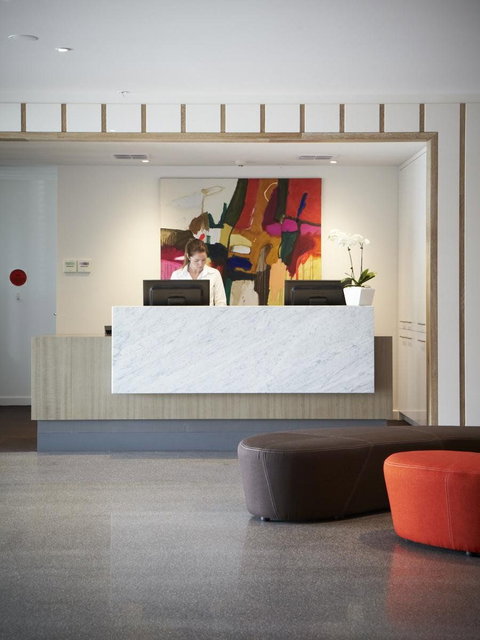 Quarters At Flinders Hotel - Accommodation Coffs Harbour 1