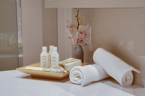 Quarters At Flinders Hotel - Accommodation Coffs Harbour 4