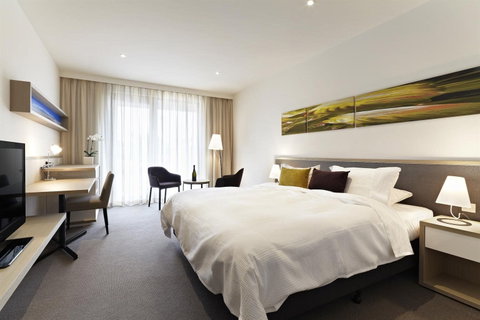 Quarters At Flinders Hotel - Accommodation Coffs Harbour 5