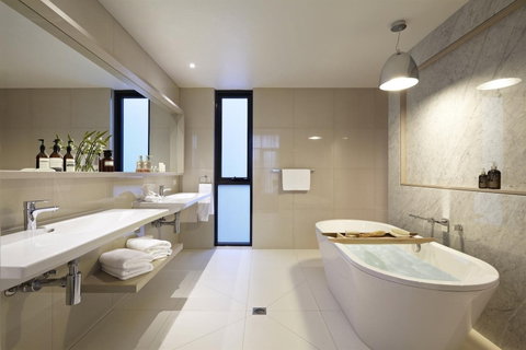 Quarters At Flinders Hotel - Accommodation Coffs Harbour 7