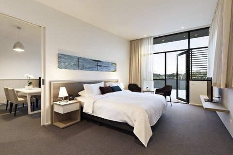 Quarters At Flinders Hotel - Accommodation Coffs Harbour 8