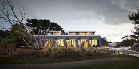 Quarters At Flinders Hotel - Accommodation Coffs Harbour 9