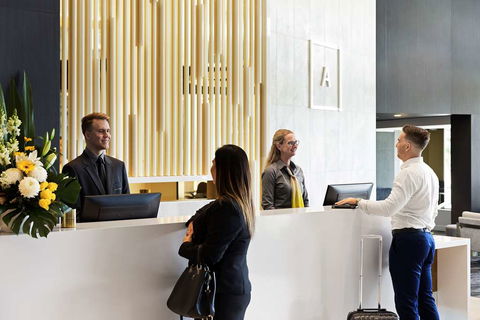 Alcyone Hotel Residences - Accommodation Coffs Harbour 4