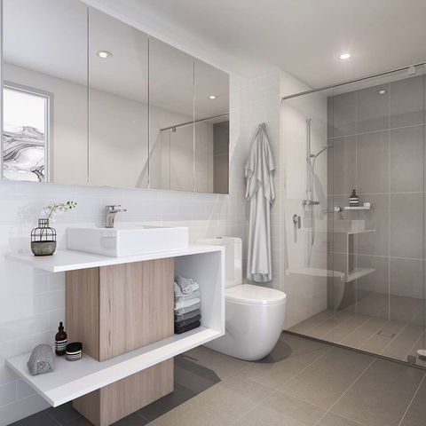 Alcyone Hotel Residences - Accommodation Coffs Harbour 5