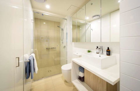 Alcyone Hotel Residences - Accommodation Coffs Harbour 7