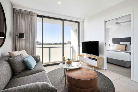Alcyone Hotel Residences - Accommodation Coffs Harbour 10