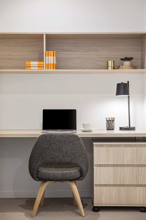 Alcyone Hotel Residences - Accommodation Coffs Harbour 11