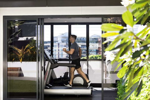 Alcyone Hotel Residences - Accommodation Coffs Harbour 14