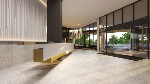 Alcyone Hotel Residences - Accommodation Coffs Harbour 15