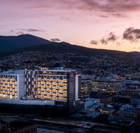 Crowne Plaza Hobart - Accommodation Coffs Harbour