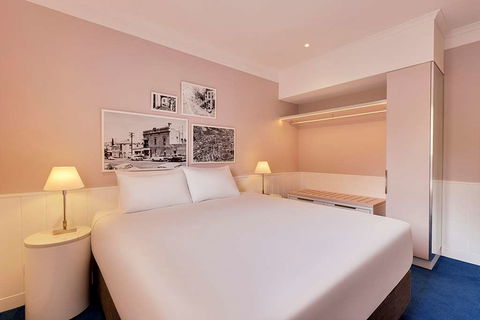 Adina Apartment Hotel Chippendale - Accommodation Coffs Harbour 9
