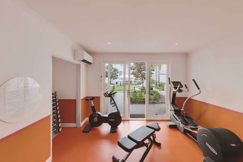 Adina Apartment Hotel Chippendale - Accommodation Coffs Harbour 15