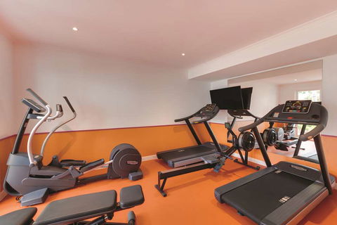 Adina Apartment Hotel Chippendale - Accommodation Coffs Harbour 17