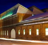 The Old Woolstore Apartment Hotel - Accommodation Coffs Harbour