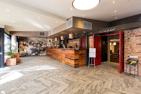 The Old Woolstore Apartment Hotel - Accommodation Coffs Harbour 2