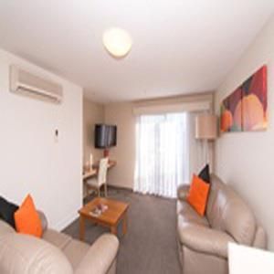 The Old Woolstore Apartment Hotel - Accommodation Coffs Harbour 4