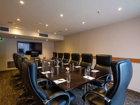 The Old Woolstore Apartment Hotel - Accommodation Coffs Harbour 7