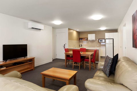 The Old Woolstore Apartment Hotel - Accommodation Coffs Harbour 12