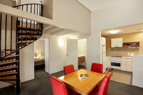 The Old Woolstore Apartment Hotel - Accommodation Coffs Harbour 13