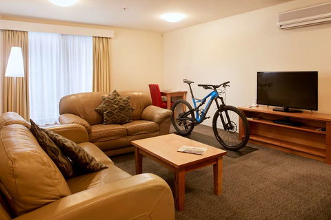 The Old Woolstore Apartment Hotel - Accommodation Coffs Harbour 15