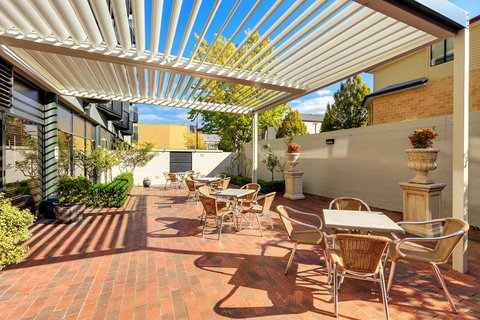 The Old Woolstore Apartment Hotel - Accommodation Coffs Harbour 17