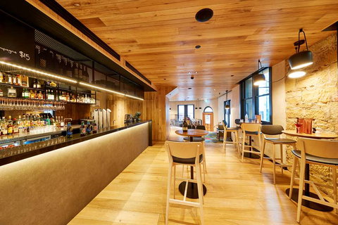 RACV Hobart Hotel - Accommodation Coffs Harbour 10