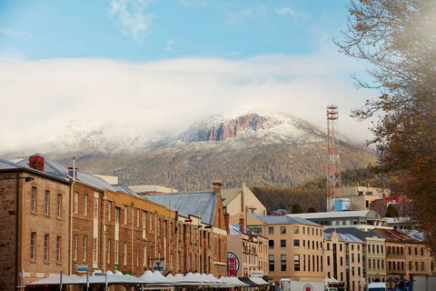 RACV Hobart Hotel - Accommodation Coffs Harbour 11