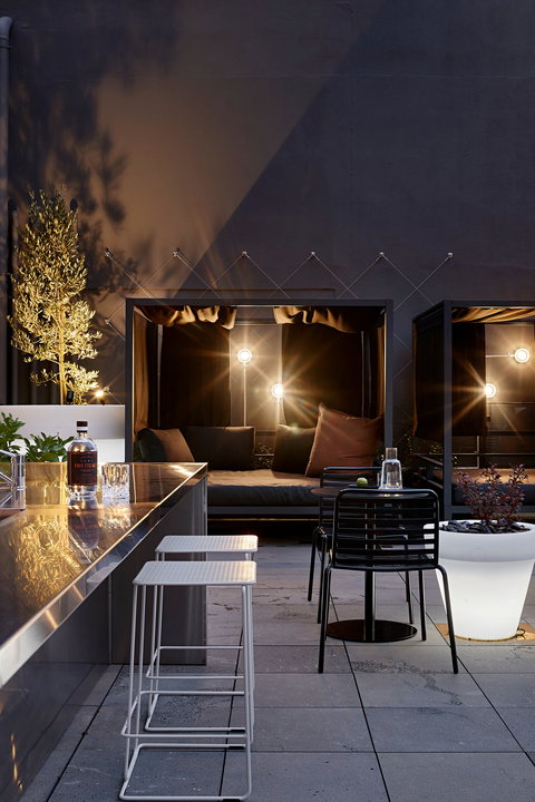 Lancemore Crossley St Melbourne - Accommodation Coffs Harbour 3