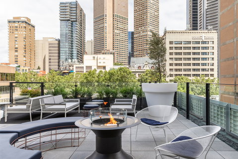 Lancemore Crossley St Melbourne - Accommodation Coffs Harbour 4