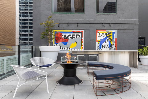 Lancemore Crossley St Melbourne - Accommodation Coffs Harbour 5