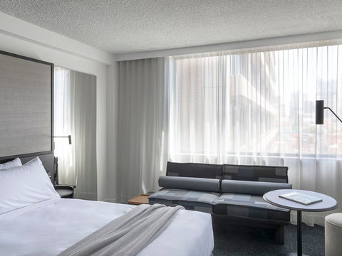 Lancemore Crossley St Melbourne - Accommodation Coffs Harbour 10