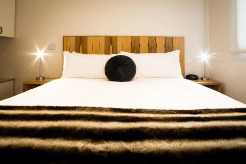 Salamanca Wharf Hotel - Accommodation Coffs Harbour 3