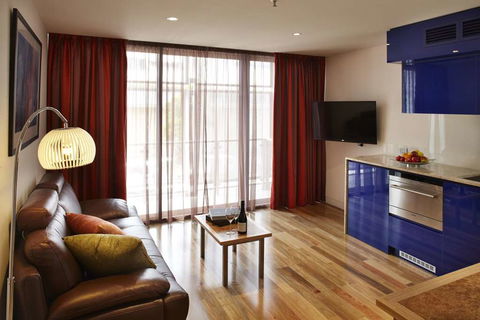 Salamanca Wharf Hotel - Accommodation Coffs Harbour 5