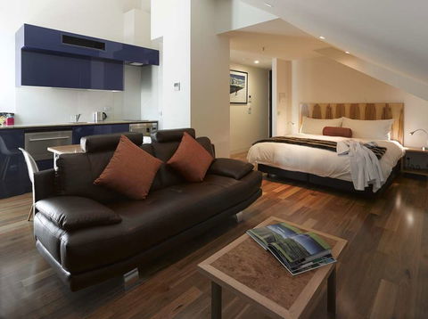Salamanca Wharf Hotel - Accommodation Coffs Harbour 7