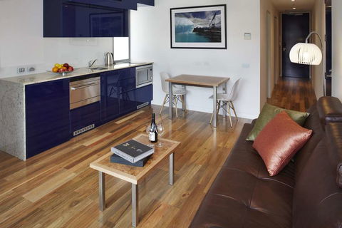 Salamanca Wharf Hotel - Accommodation Coffs Harbour 8
