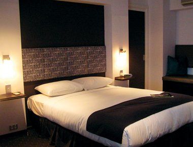 Zero Davey Apartment Hotel - Accommodation Coffs Harbour 0