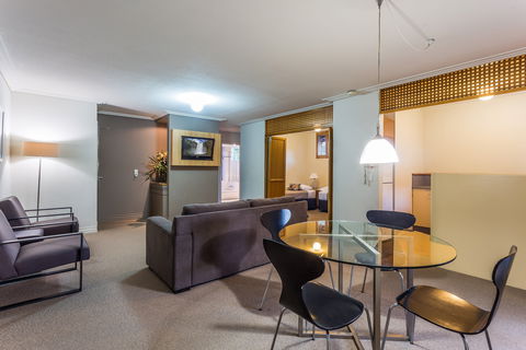 The Airport International Motel - Accommodation Coffs Harbour 6